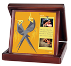 Ceramic Photo Tile-JB44